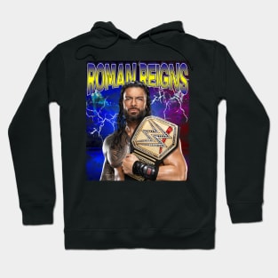 ROMAN REIGNS Hoodie